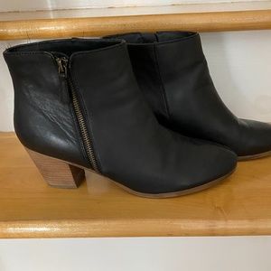 Size 12 ankle boots